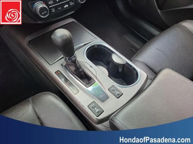 2015 Acura RDX Base