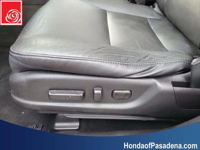 2015 Acura RDX Base