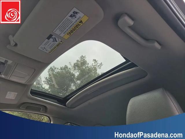 2015 Acura RDX Base