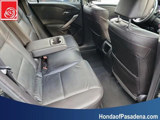 2015 Acura RDX Base