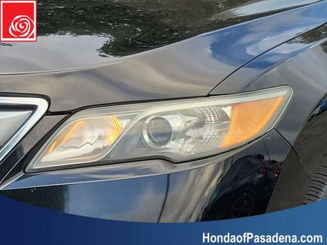 2015 Acura RDX Base