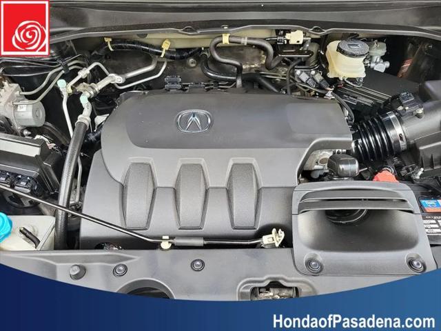 2015 Acura RDX Base