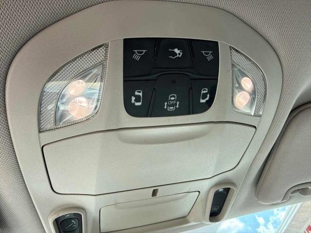 2018 Chrysler Pacifica Hybrid Limited
