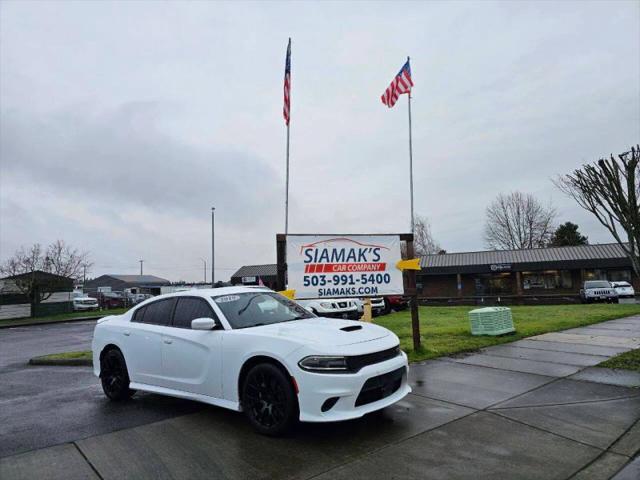 2019 Dodge Charger GT RWD for sale in Woodburn, OR