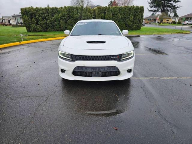 2019 Dodge Charger GT RWD