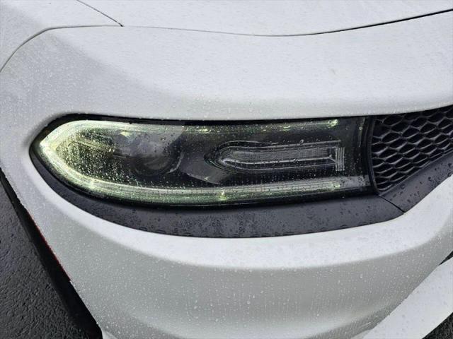 2019 Dodge Charger GT RWD