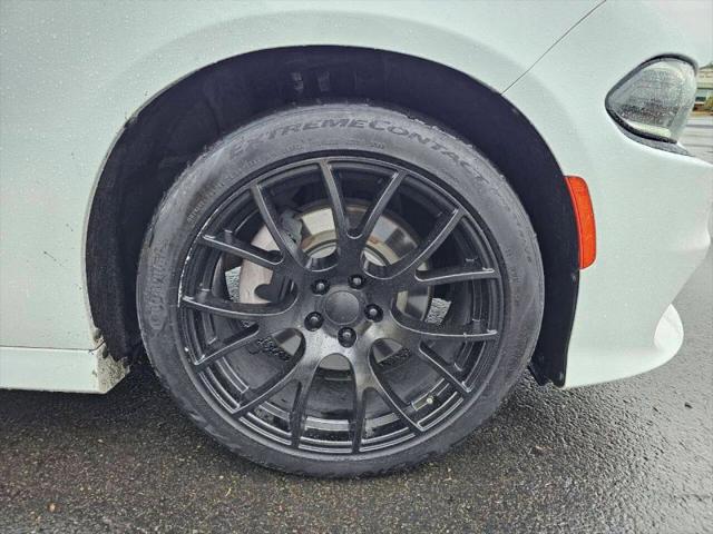 2019 Dodge Charger GT RWD
