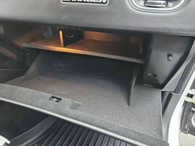 2019 Dodge Charger GT RWD