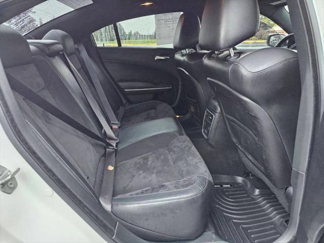 2019 Dodge Charger GT RWD