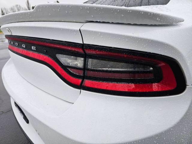 2019 Dodge Charger GT RWD