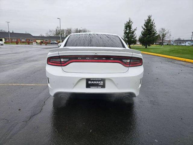 2019 Dodge Charger GT RWD