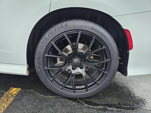 2019 Dodge Charger GT RWD
