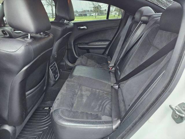 2019 Dodge Charger GT RWD