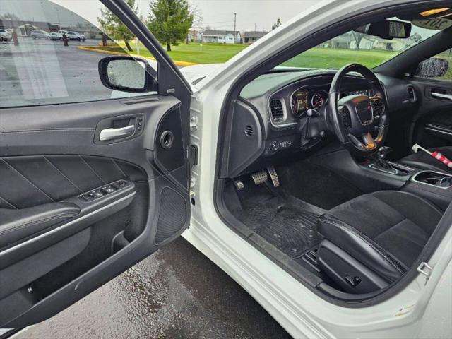 2019 Dodge Charger GT RWD