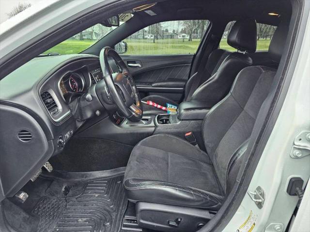 2019 Dodge Charger GT RWD