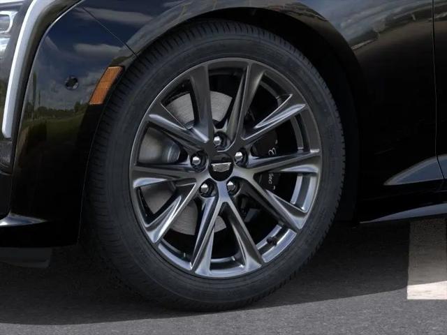 2026 Cadillac CT5-V V-Series RWD