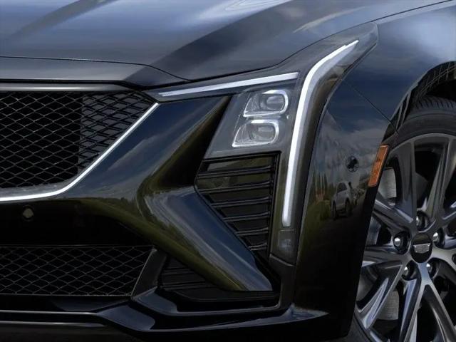 2026 Cadillac CT5-V V-Series RWD