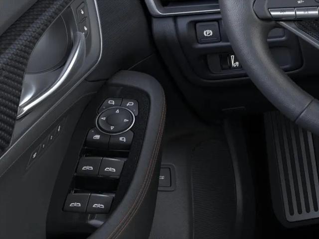 2026 Cadillac CT5-V V-Series RWD