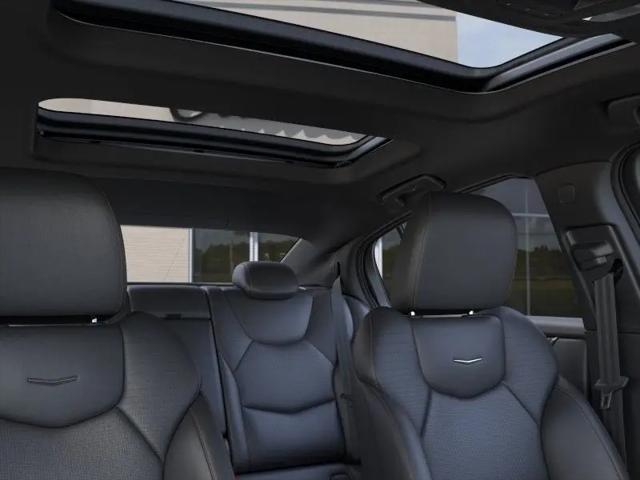 2026 Cadillac CT5-V V-Series RWD