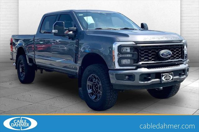 2024 Ford F-250 LARIAT for sale in Independence, MO