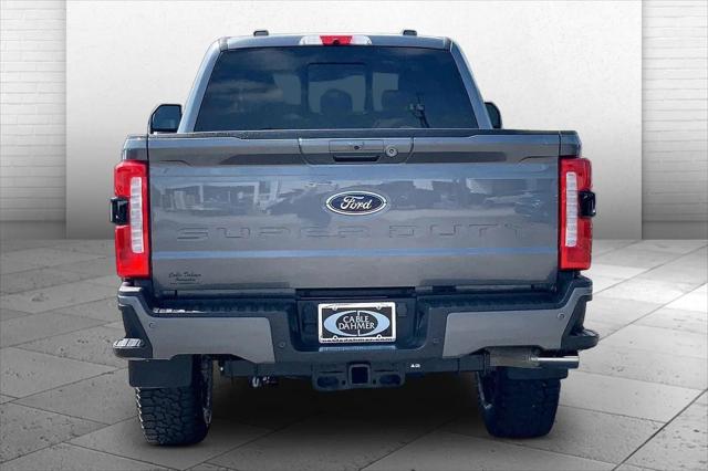 2024 Ford F-250 LARIAT