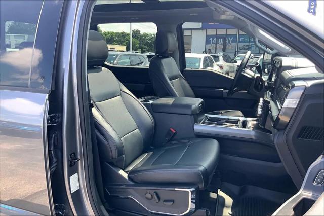 2024 Ford F-250 LARIAT