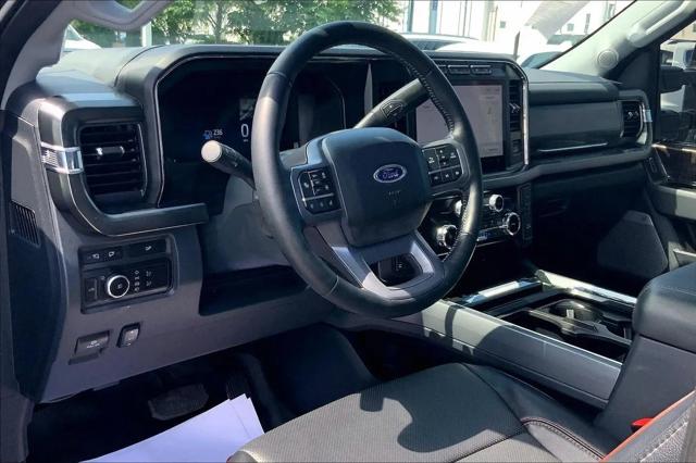 2024 Ford F-250 LARIAT
