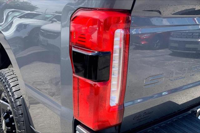 2024 Ford F-250 LARIAT