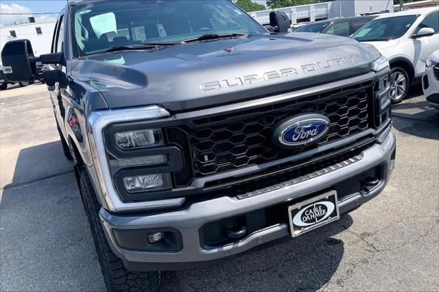 2024 Ford F-250 LARIAT