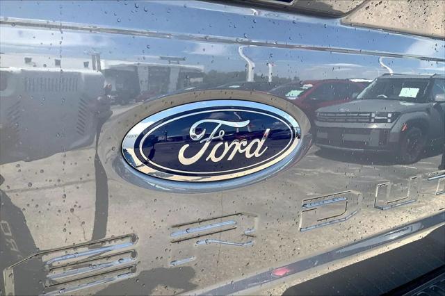 2024 Ford F-250 LARIAT