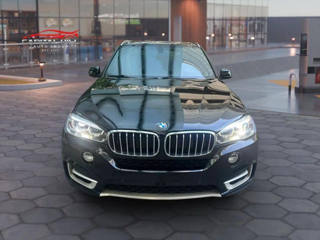 2018 BMW X5 xDrive35i for sale in Oklahoma City, OK