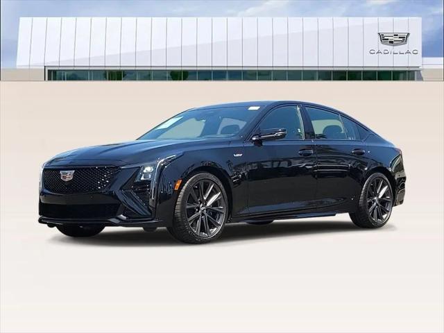 2026 Cadillac CT5-V V-Series RWD for sale in Buena Park, CA