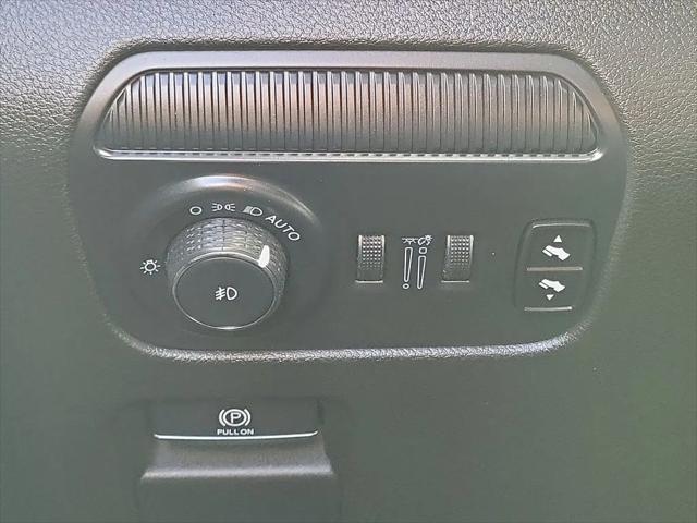 2024 Jeep Wagoneer Series III 4x4