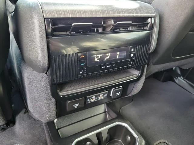 2024 Jeep Wagoneer Series III 4x4