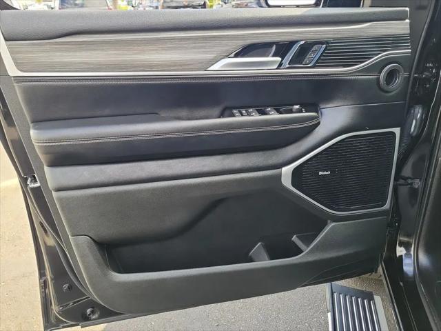 2024 Jeep Wagoneer Series III 4x4