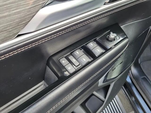 2024 Jeep Wagoneer Series III 4x4