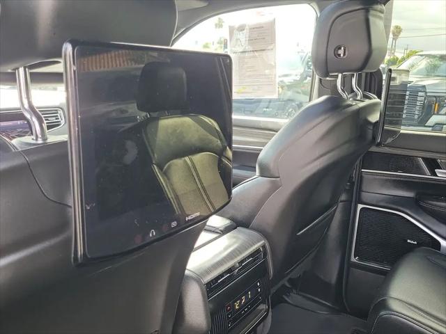 2024 Jeep Wagoneer Series III 4x4