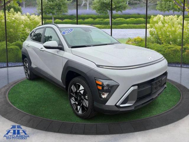 2025 Hyundai Kona SEL for sale in Fairfield, OH