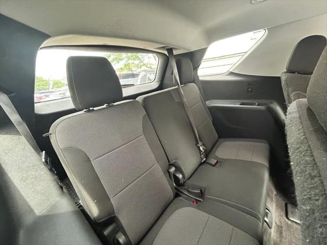 2020 Chevrolet Traverse FWD LT Cloth