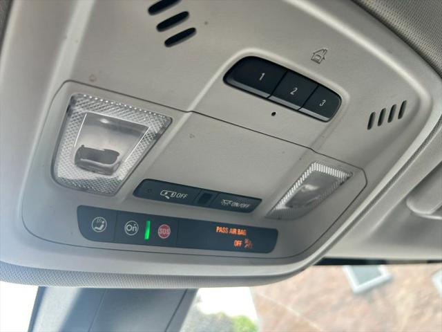 2020 Chevrolet Traverse FWD LT Cloth