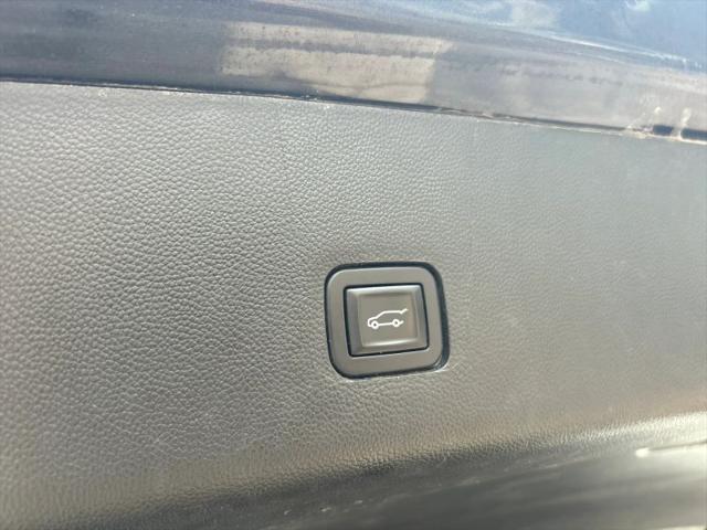 2020 Chevrolet Traverse FWD LT Cloth