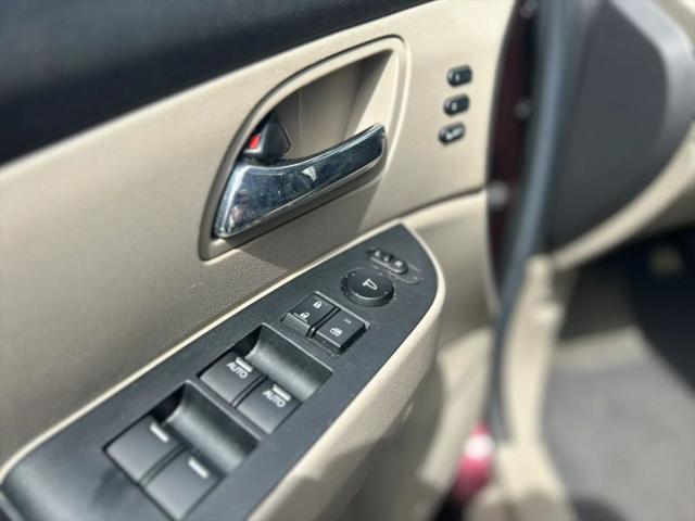 2014 Honda Odyssey Touring