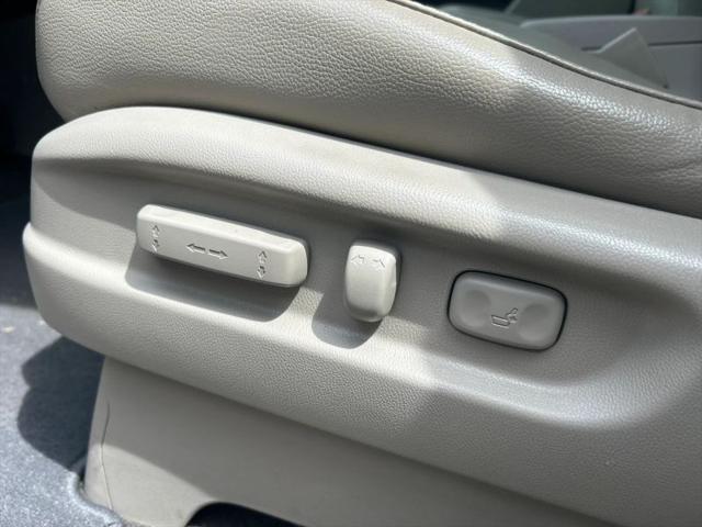 2014 Honda Odyssey Touring