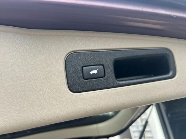 2014 Honda Odyssey Touring