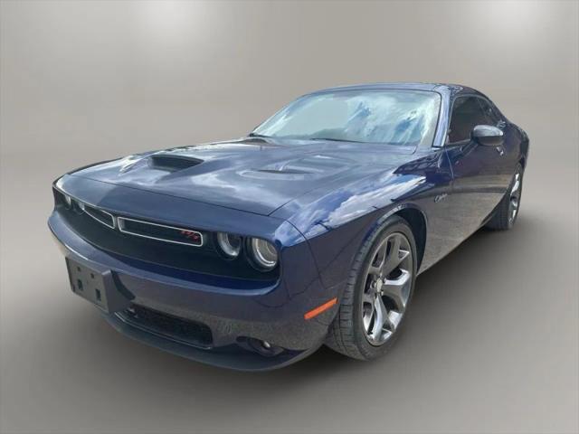 2015 Dodge Challenger R/T Plus for sale in Garland, TX