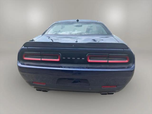 2015 Dodge Challenger R/T Plus