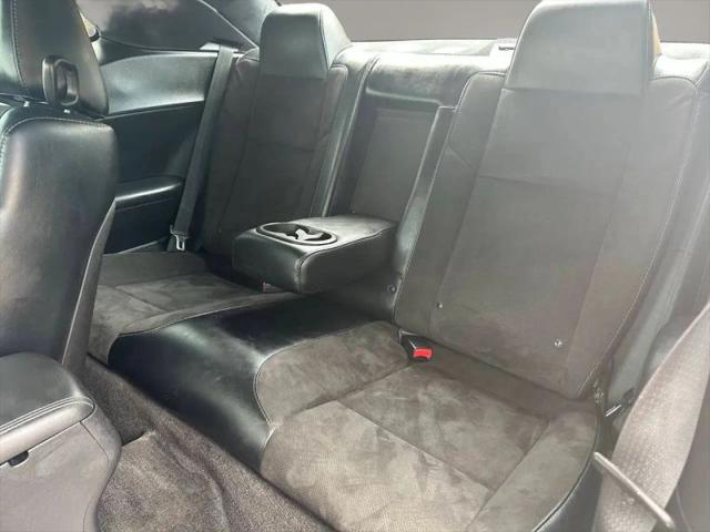 2015 Dodge Challenger R/T Plus