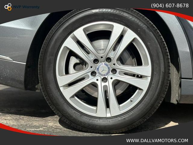 2017 Mercedes-Benz S 550 4MATIC