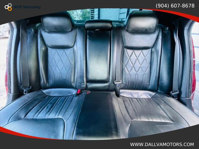 2016 Chrysler 300 Platinum
