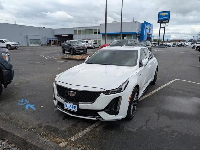 2024 Cadillac CT5-V V-Series for sale in Mount Vernon, WA